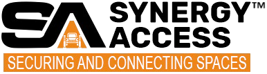 Synergy Access Logo