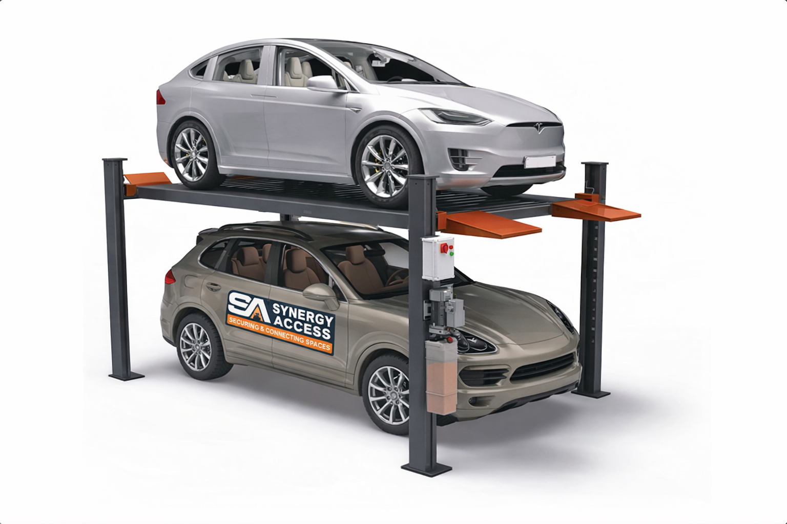 High-Performance Engineering