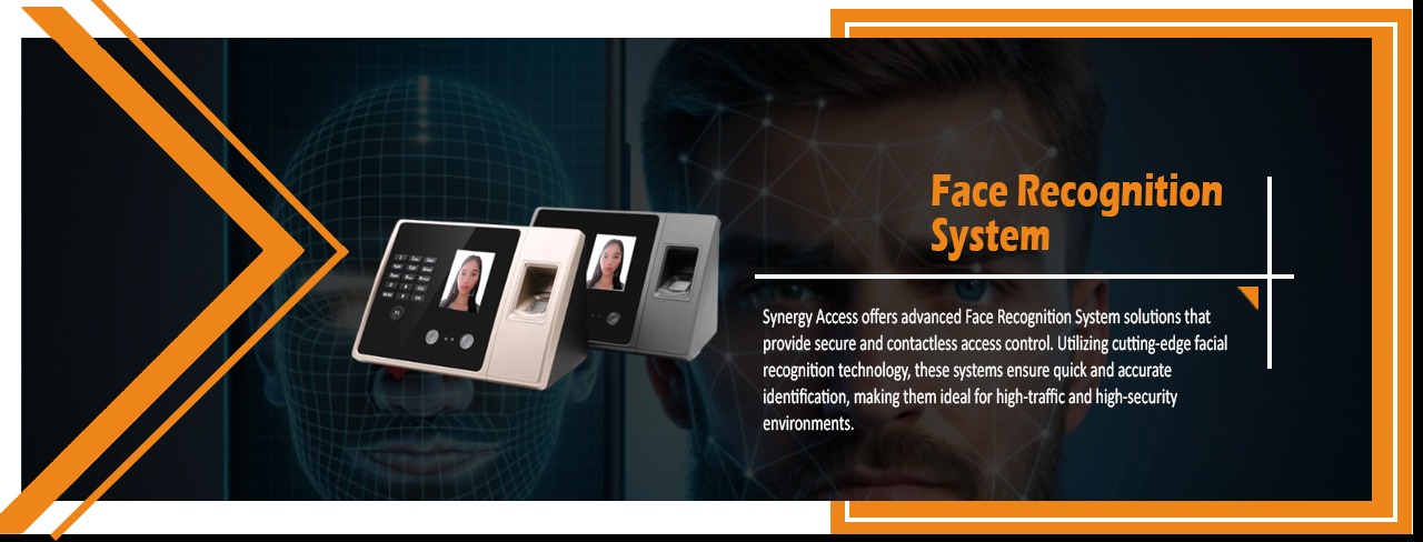 About Synergy Access Banner