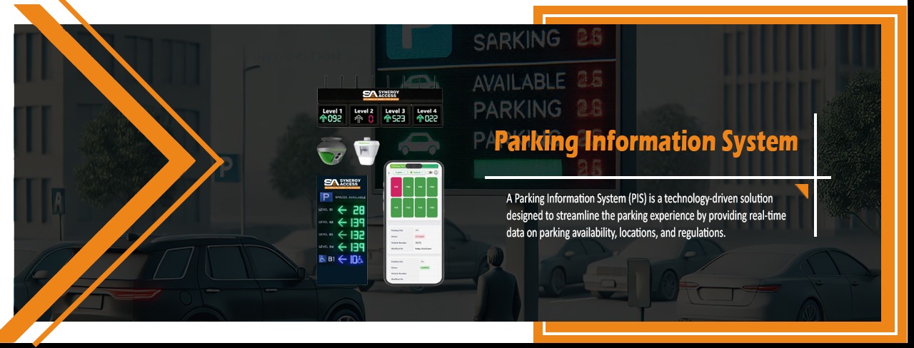 About Synergy Access Banner