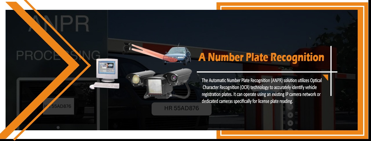 ANPR Solutions