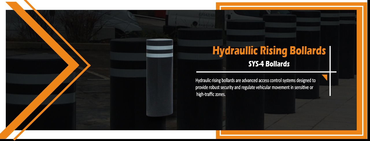 About Synergy Access Banner