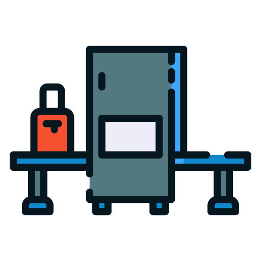 Baggage Scanner
