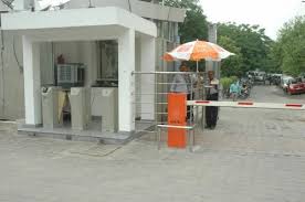 Customizable Automatic Boom Barriers for Unique Requirements