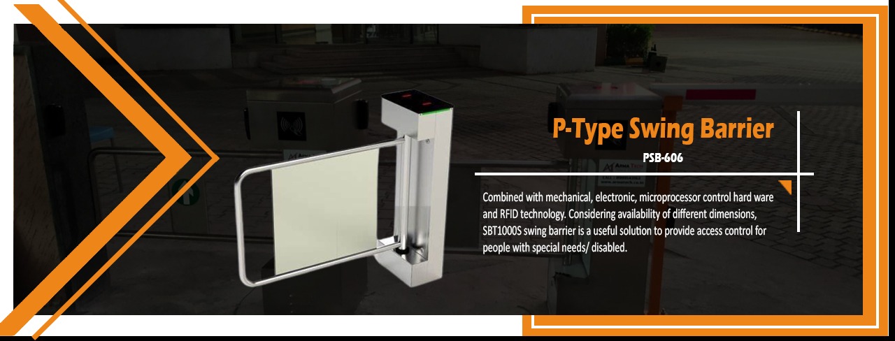 About Synergy Access Banner